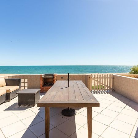 Las Brisas #8 Beachfront - On The Sand And Steps From Mannys For Tacos & Tequila Puerto Peñasco Eksteriør billede