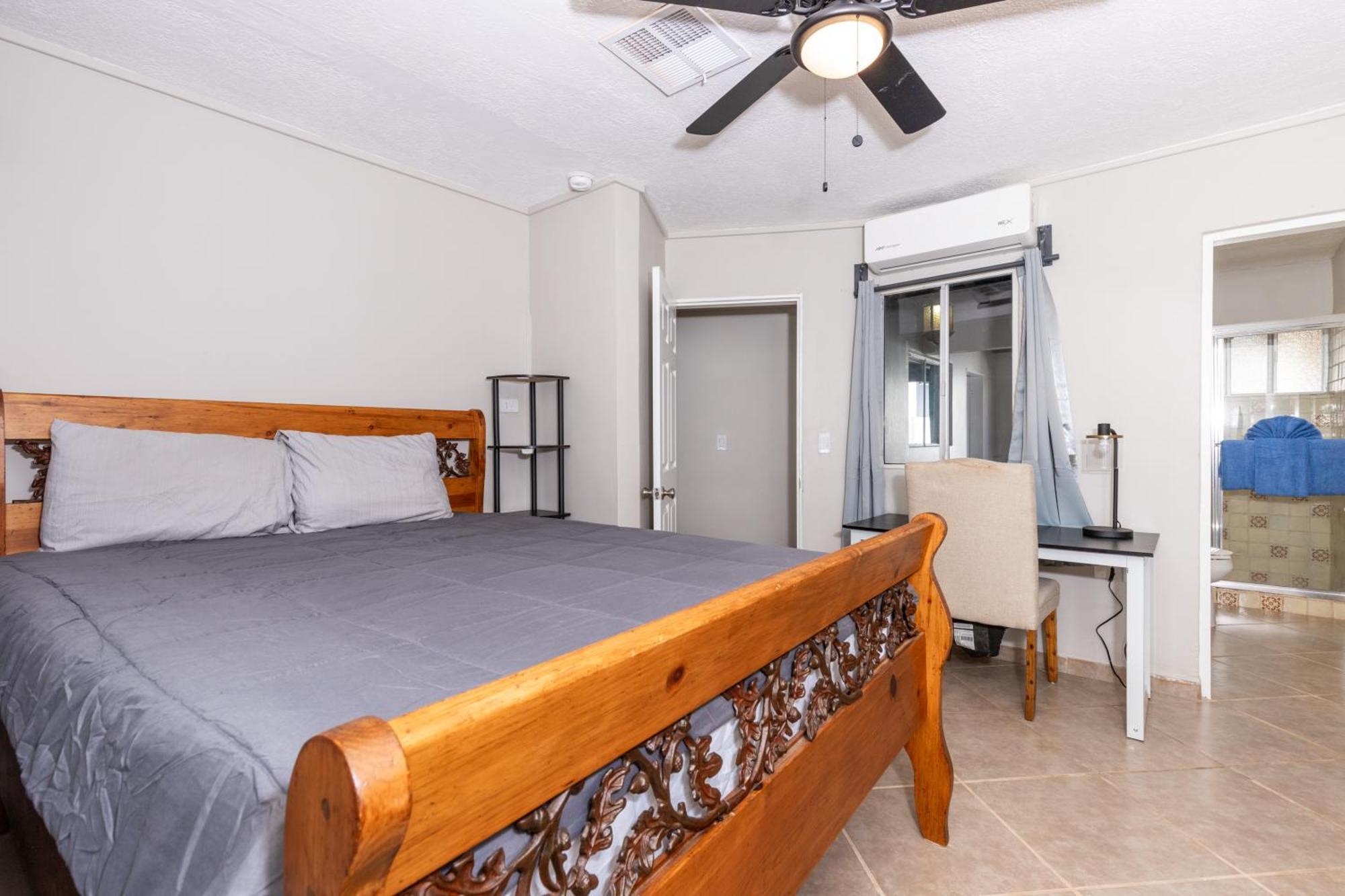 Las Brisas #8 Beachfront - On The Sand And Steps From Mannys For Tacos & Tequila Puerto Peñasco Eksteriør billede