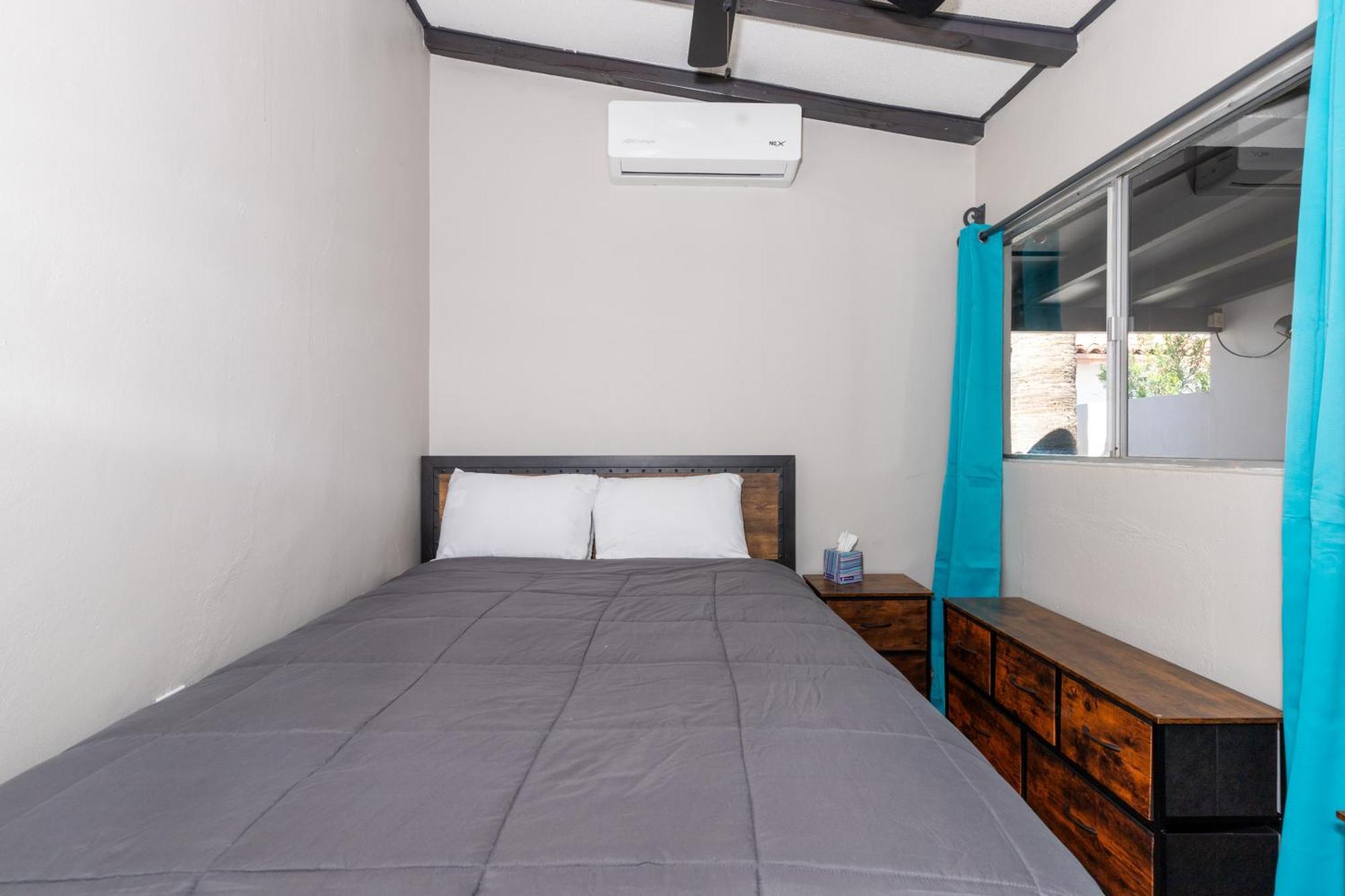 Las Brisas #8 Beachfront - On The Sand And Steps From Mannys For Tacos & Tequila Puerto Peñasco Eksteriør billede