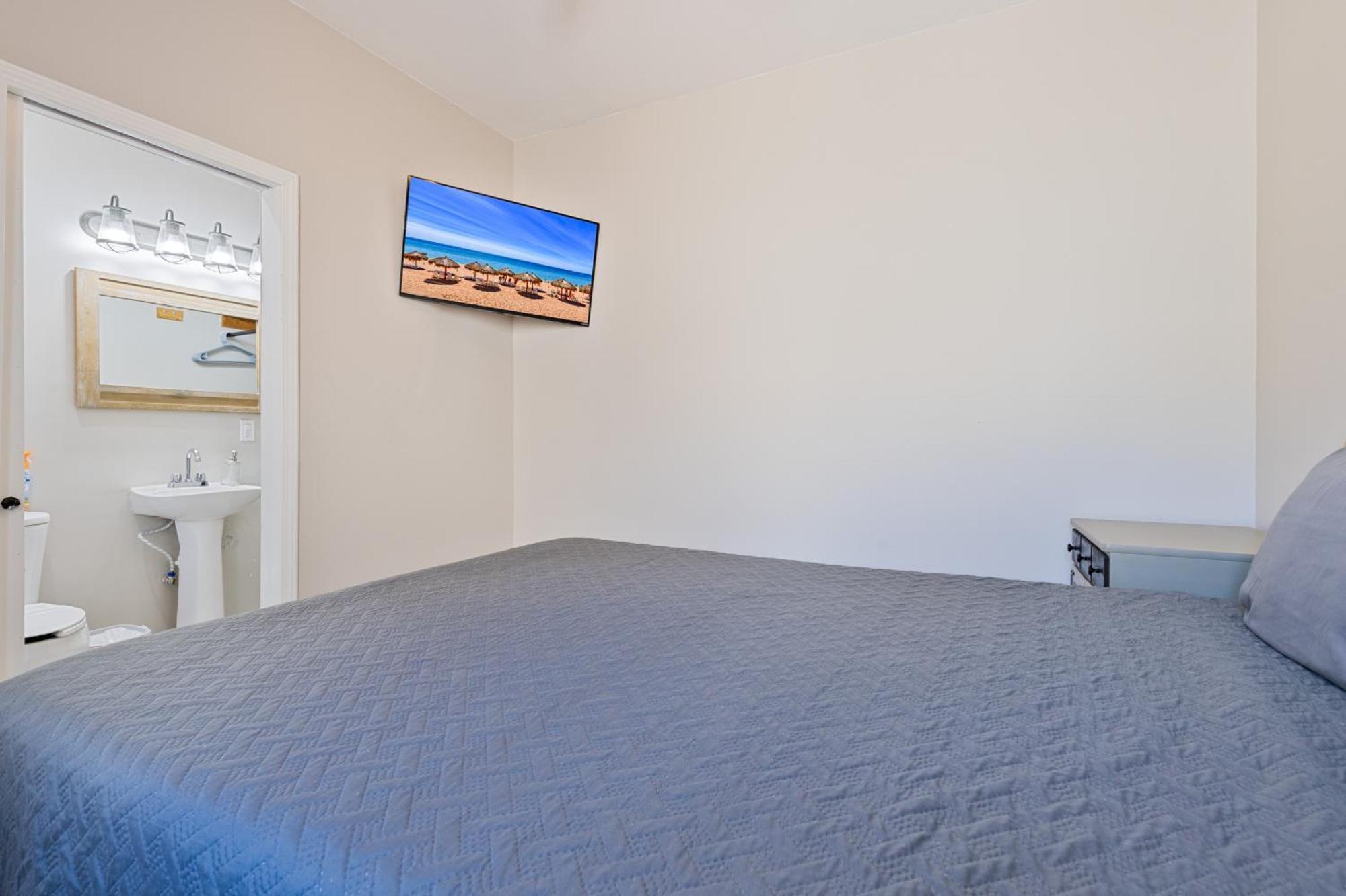 Las Brisas #8 Beachfront - On The Sand And Steps From Mannys For Tacos & Tequila Puerto Peñasco Eksteriør billede