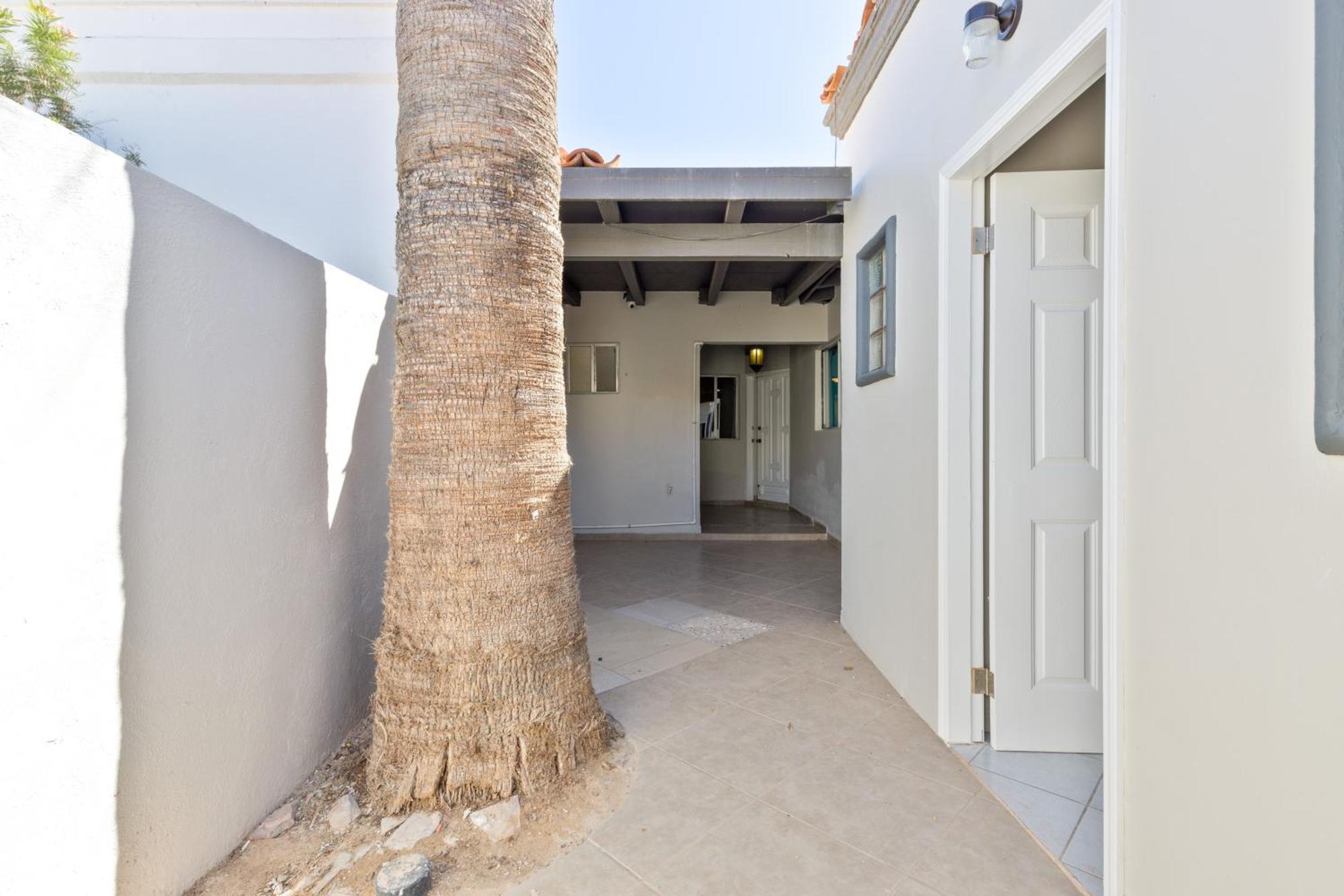 Las Brisas #8 Beachfront - On The Sand And Steps From Mannys For Tacos & Tequila Puerto Peñasco Eksteriør billede